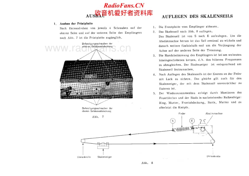 Hitachi-KM-1022-F-Service-Manual电路原理图.pdf_第2页