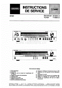 Grundig-T-1000-2-Service-Manual电路原理图.pdf