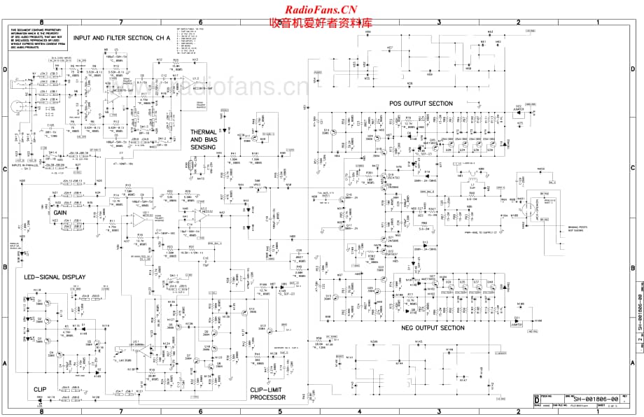 QSC-PL218-pwr-sch维修电路原理图.pdf_第2页