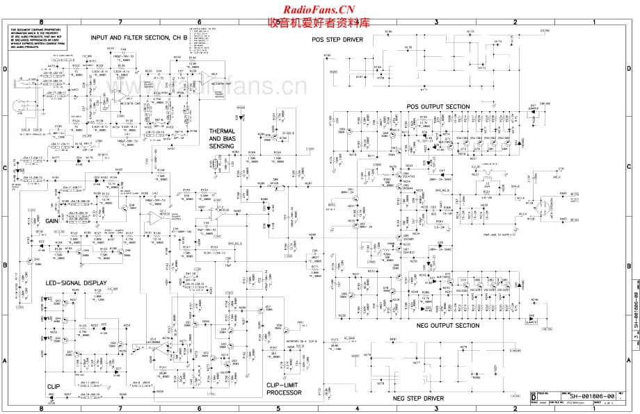 QSC-PL218-pwr-sch维修电路原理图.pdf_第3页