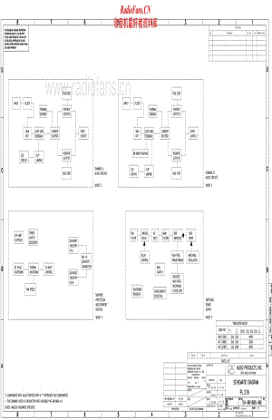 QSC-PL218-pwr-sch维修电路原理图.pdf