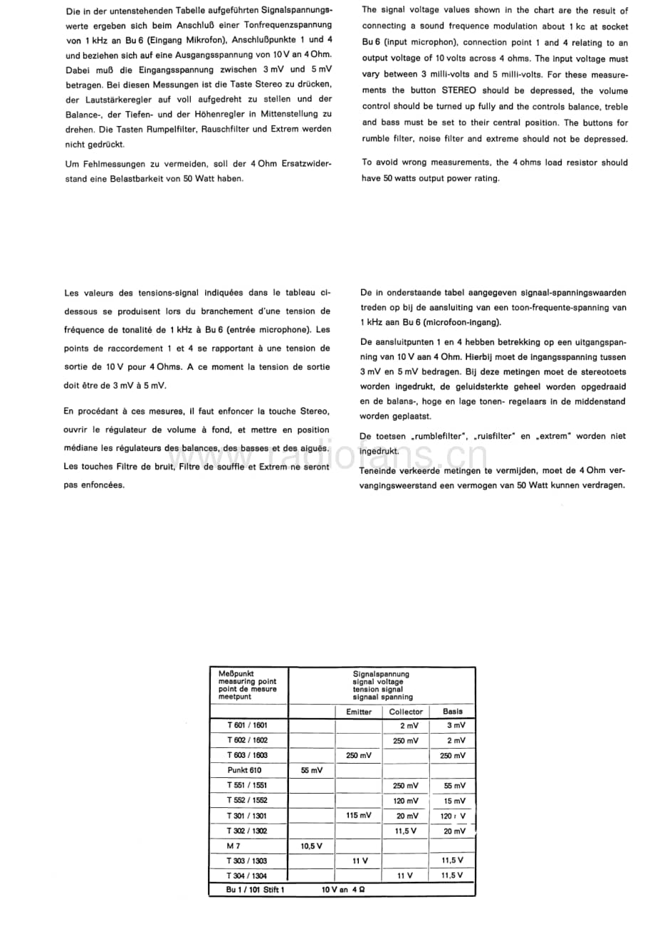 Telefunken-V101-int-sm维修电路原理图.pdf_第3页