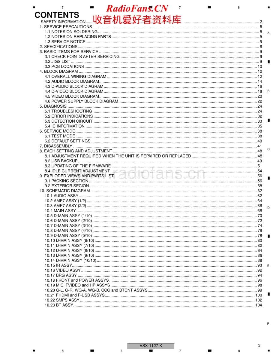 Pioneer-VSX1027K-avr-sch维修电路原理图.pdf_第3页