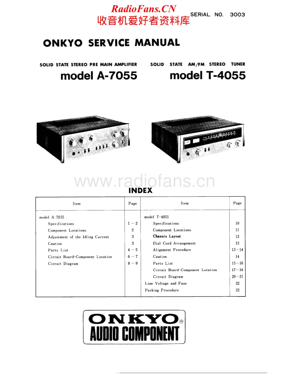 Onkyo-T4055-tun-sm维修电路原理图.pdf_第1页