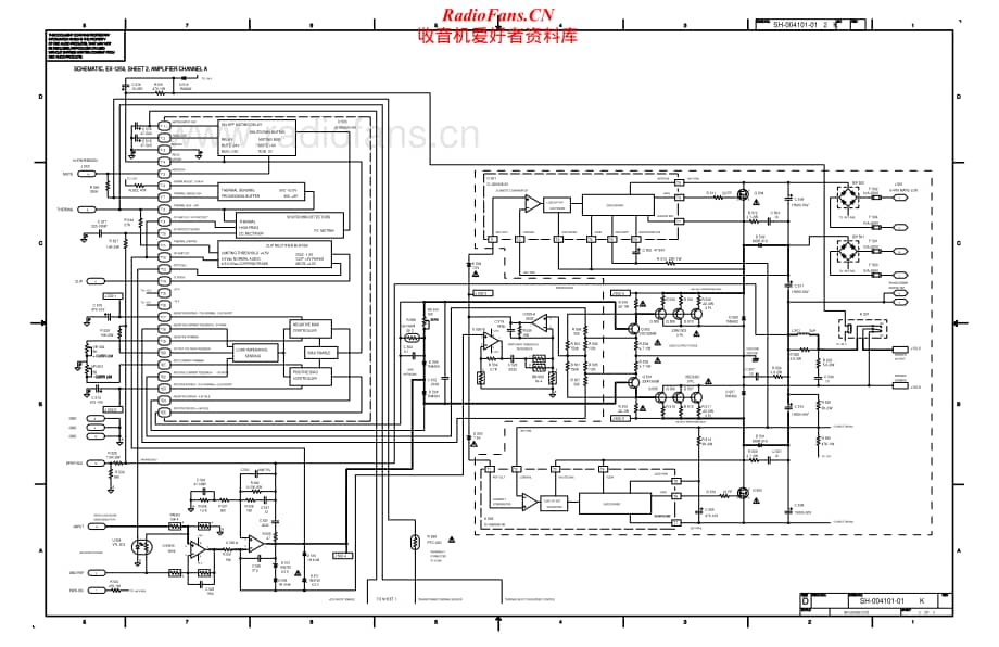 QSC-EX1250-pwr-sch维修电路原理图.pdf_第2页