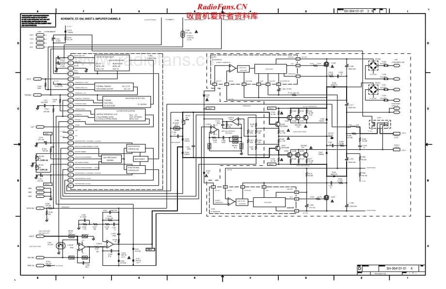 QSC-EX1250-pwr-sch维修电路原理图.pdf_第3页