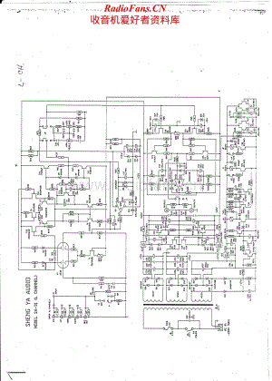 Vincent-SA31-int-sch维修电路原理图.pdf