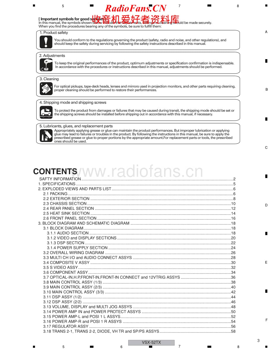 Pioneer-VSX1014TX-avr-sm维修电路原理图.pdf_第3页