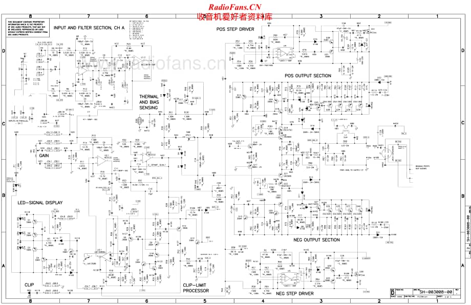 QSC-PL230A-pwr-sch维修电路原理图.pdf_第2页