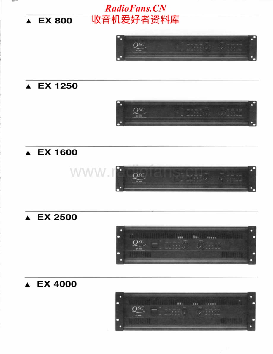 QSC-EXseries-pwr-sm维修电路原理图.pdf_第2页