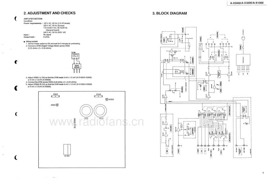 Teac-AX5000-int-sm维修电路原理图.pdf_第3页