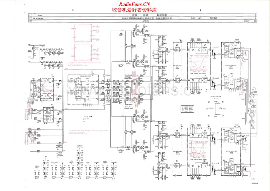 Philips-RH831-mc-sm维修电路原理图.pdf_第3页