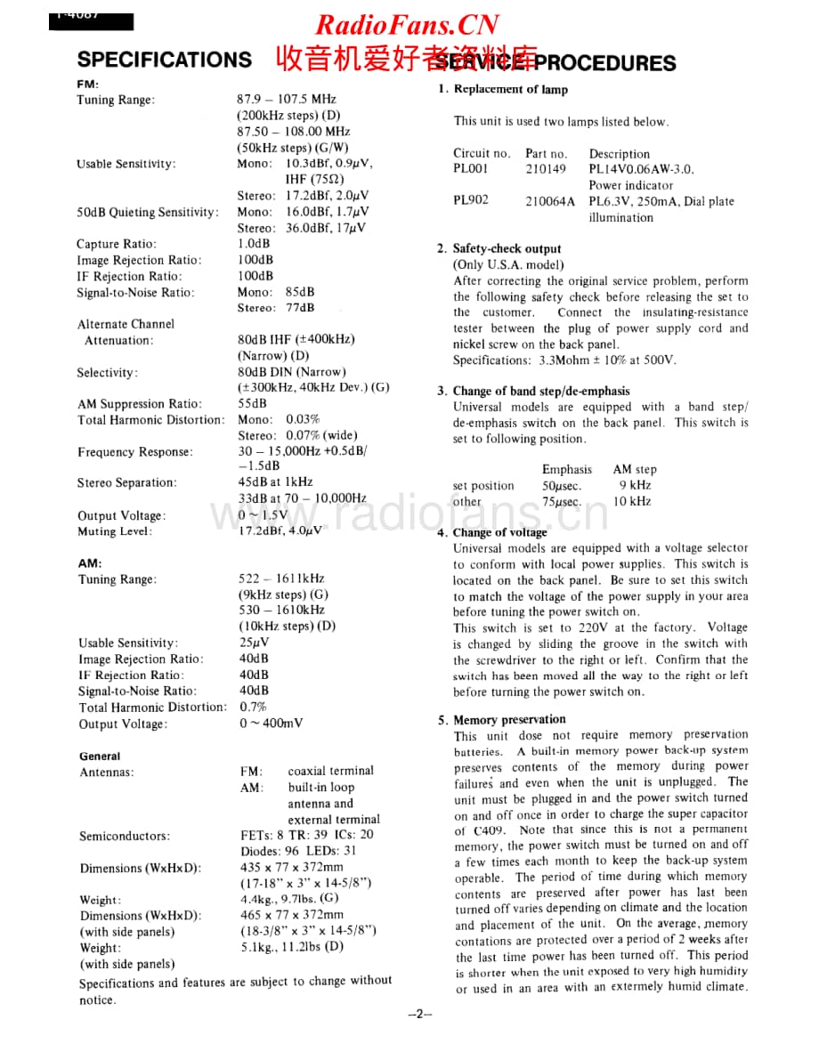 Onkyo-T4087-tun-sm维修电路原理图.pdf_第2页