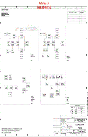 QSC-PLX2502-pwr-sch维修电路原理图.pdf