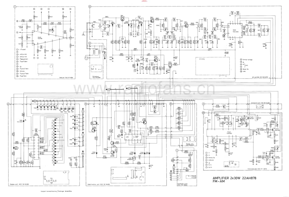 Philips-AH878-mc-sch维修电路原理图.pdf_第2页