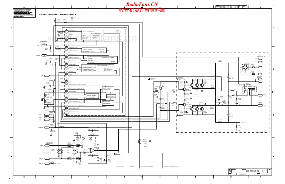 QSC-EX800-pwr-sch维修电路原理图.pdf_第3页