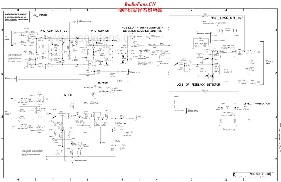 QSC-PL9.0PFC-pwr-sch维修电路原理图.pdf_第3页