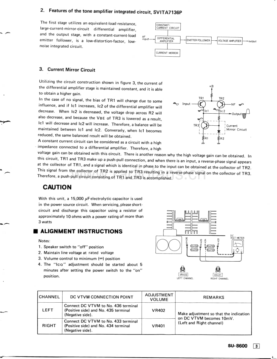 Technics-SU8600-int-sm维修电路原理图.pdf_第3页