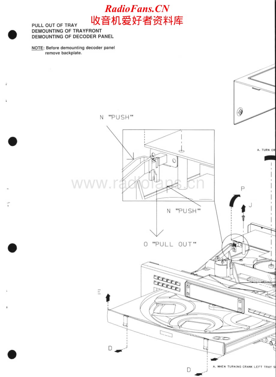 Philips-CDC925-cd-sm维修电路原理图.pdf_第2页