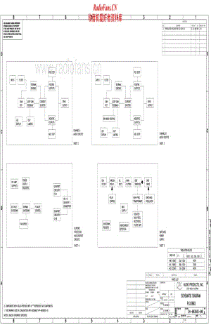 QSC-PLX3602-pwr-sch维修电路原理图.pdf