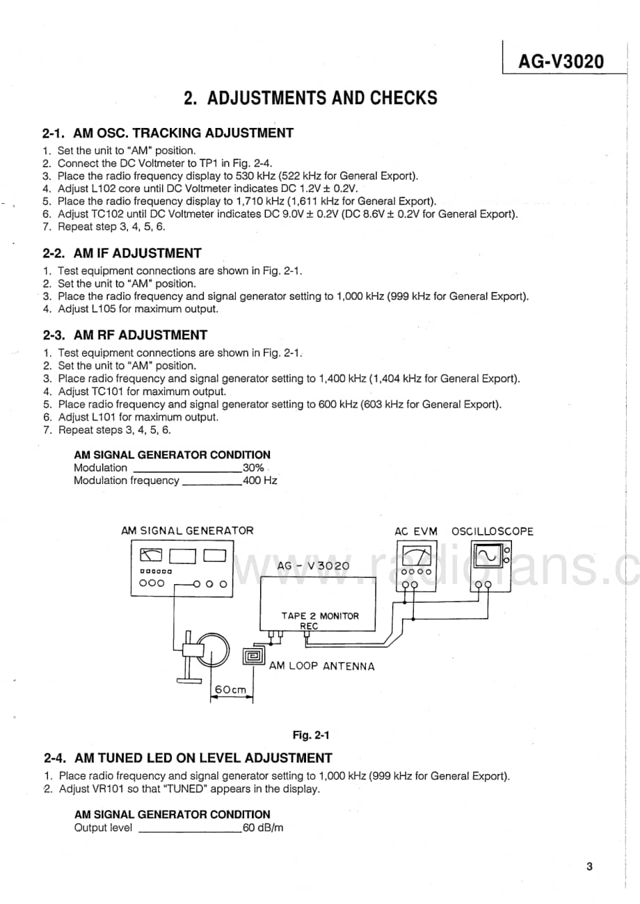 Teac-AGV3020-rec-sm维修电路原理图.pdf_第3页