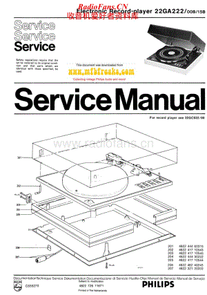 Philips-22GA222-tt-sm维修电路原理图.pdf