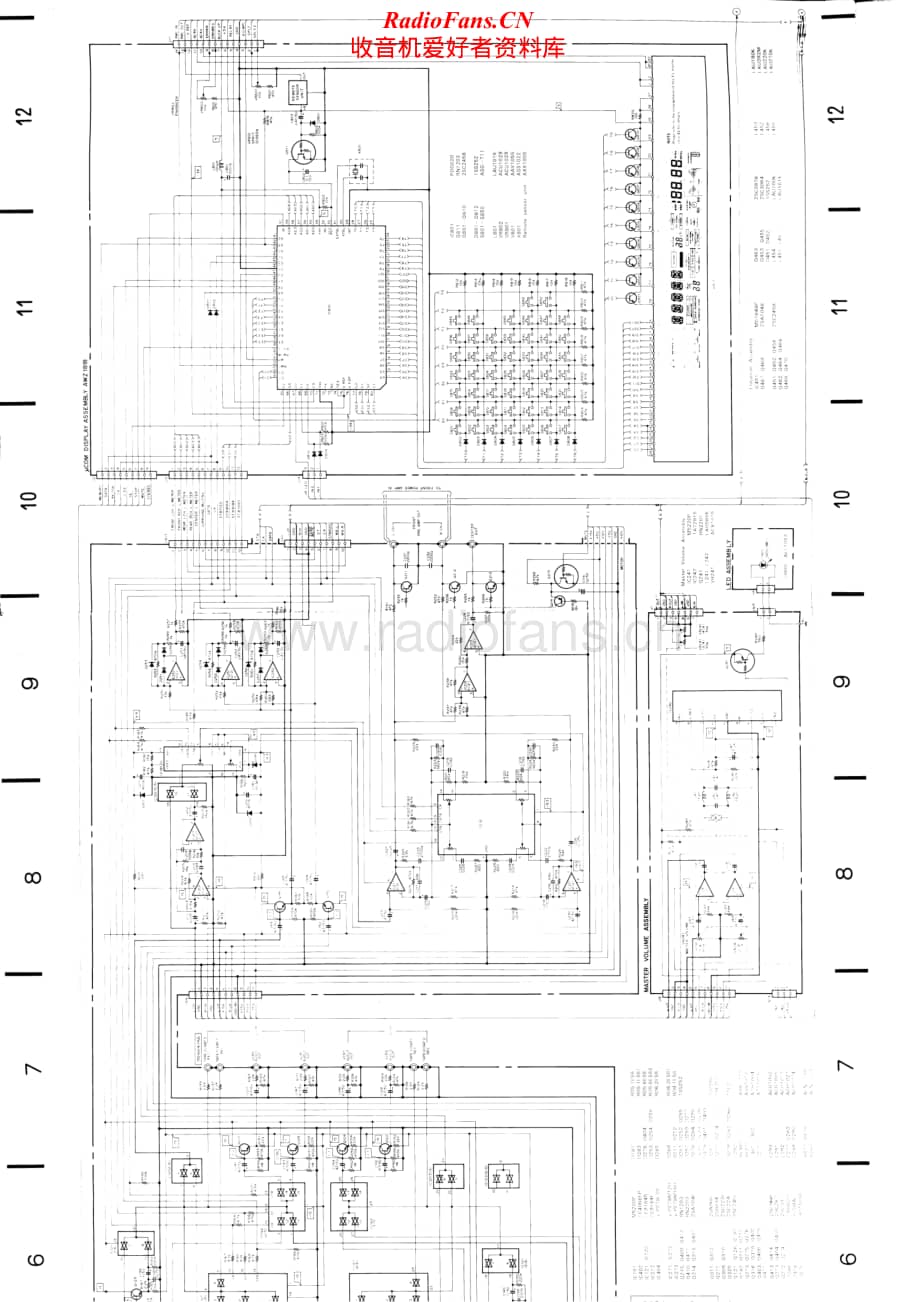 Pioneer-VSX5300-avr-sm维修电路原理图.pdf_第2页