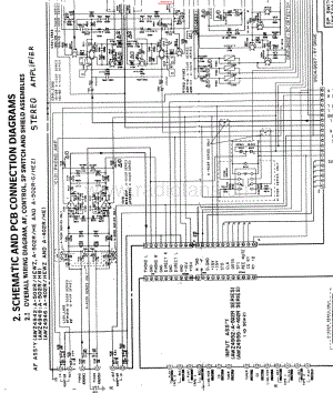 Pioneer-A502R-int-sch维修电路原理图.pdf