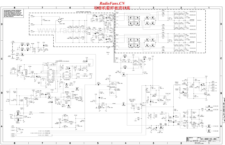 QSC-PL1.4-pwr-sch维修电路原理图.pdf_第3页