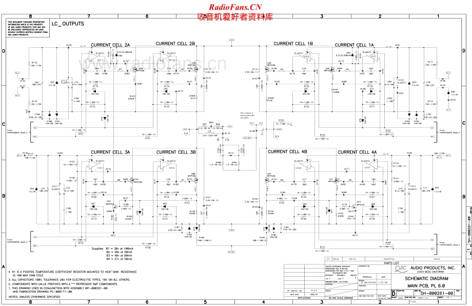 QSC-PL6.0II-pwr-sch维修电路原理图.pdf_第1页