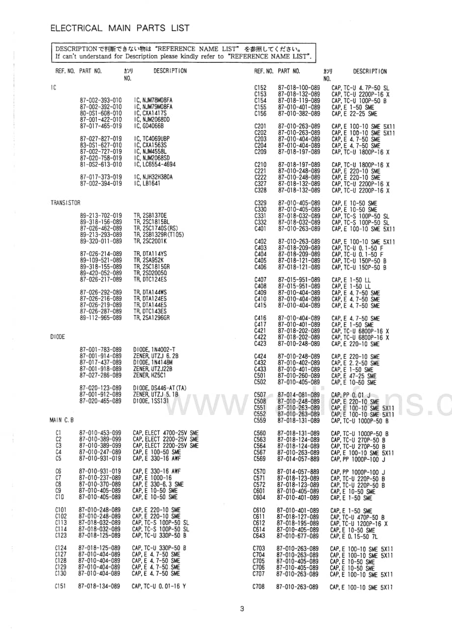 Aiwa-ADS950-tape-sm维修电路原理图.pdf_第3页