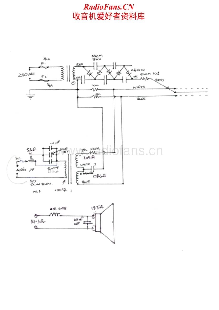 Acoustat-2MH-spk-sch维修电路原理图.pdf_第1页