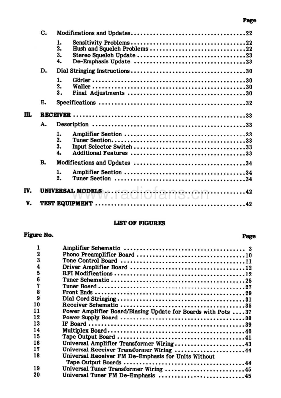 AcousticResearch-rec-sm维修电路原理图.pdf_第3页