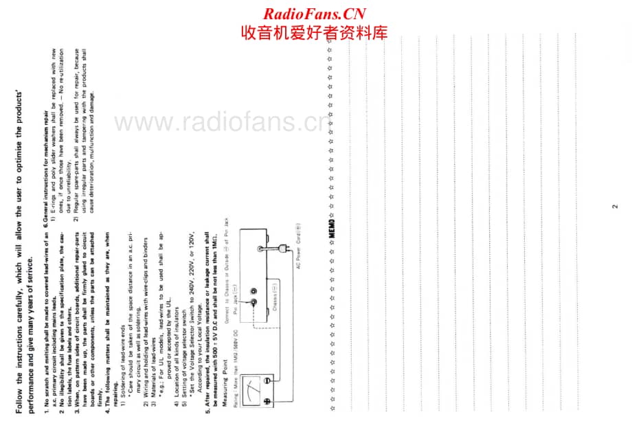 Aiwa-MX80-int-sm维修电路原理图.pdf_第2页