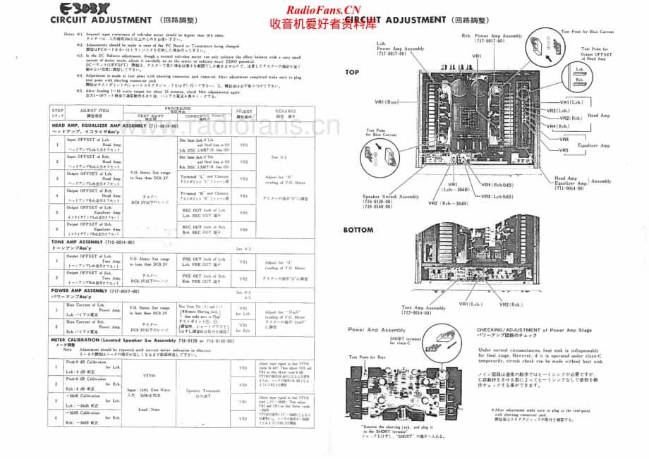 Accuphase-E303X-int-adj维修电路原理图.pdf_第1页