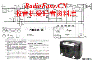ACOPacific-Addison55-rec-sch维修电路原理图.pdf