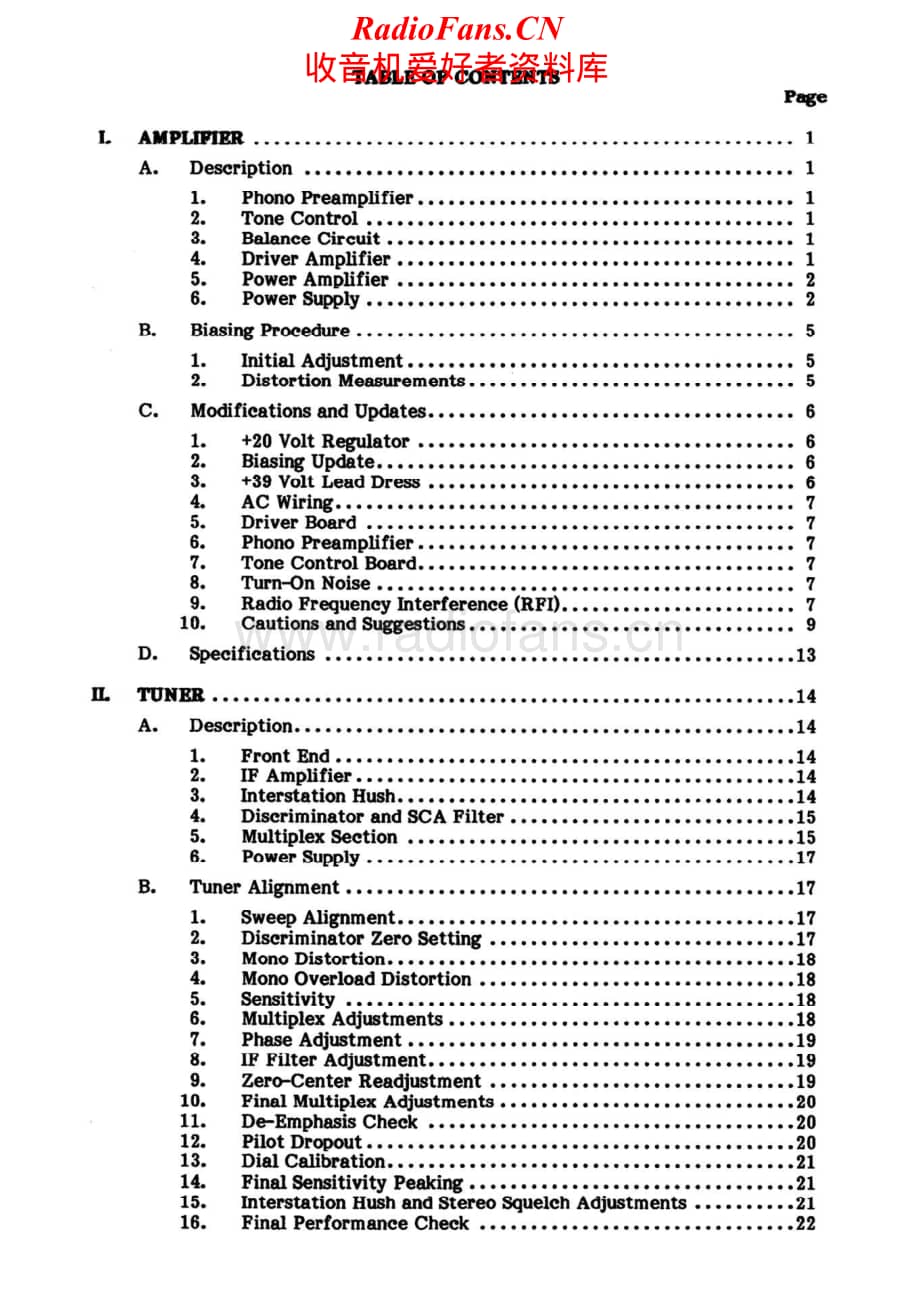 AcousticResearch-Amplifier-int-sm维修电路原理图.pdf_第2页