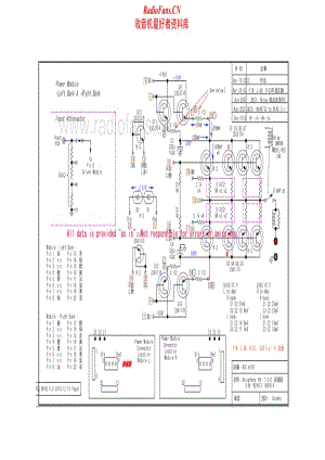 Accuphase-M100-pwr-sch维修电路原理图.pdf