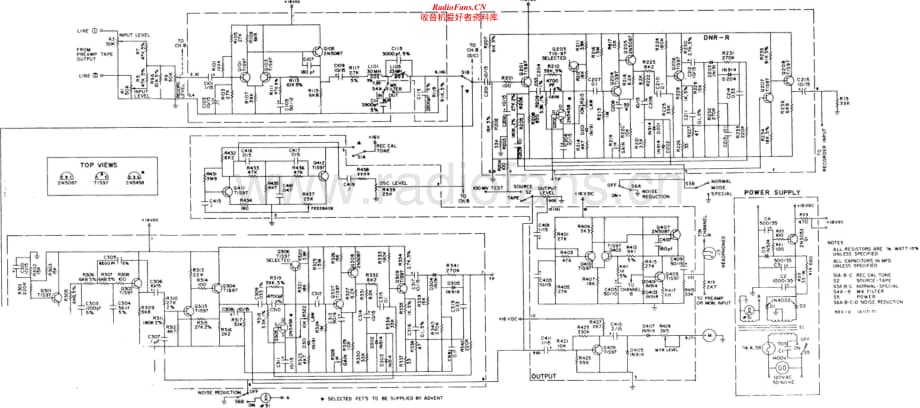 Advent-100A-nru-sch维修电路原理图.pdf_第1页