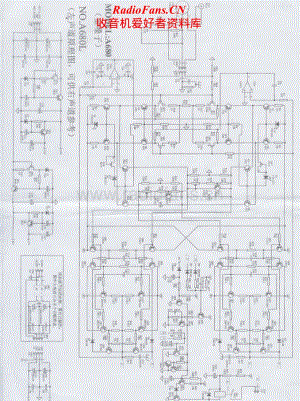 Accuphase-A680-pwr-sch维修电路原理图.pdf