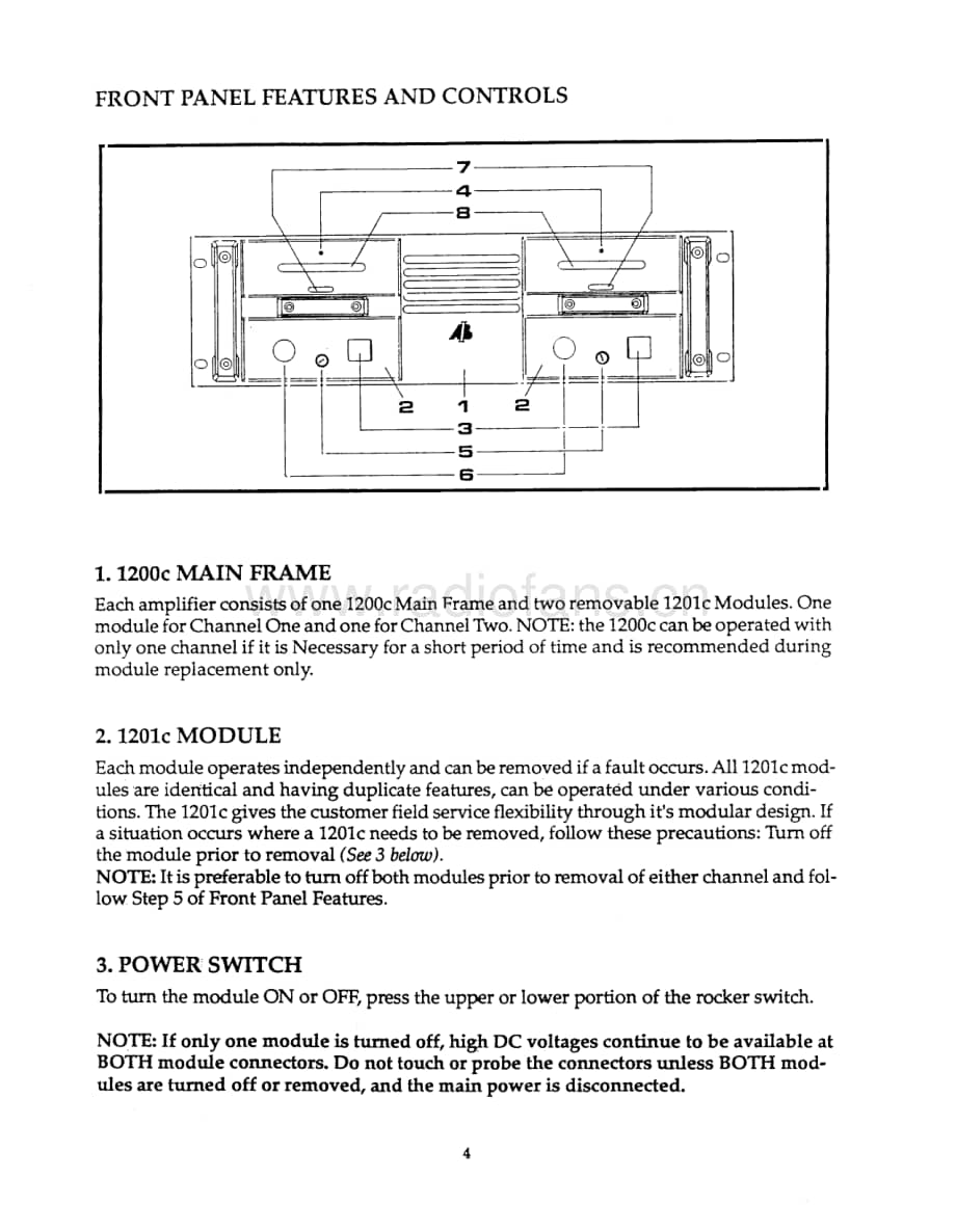 ABInternational-1200C-pwr-sm维修电路原理图.pdf_第3页