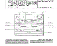 Kenwood-RXD-571-S-Service-Manual电路原理图.pdf