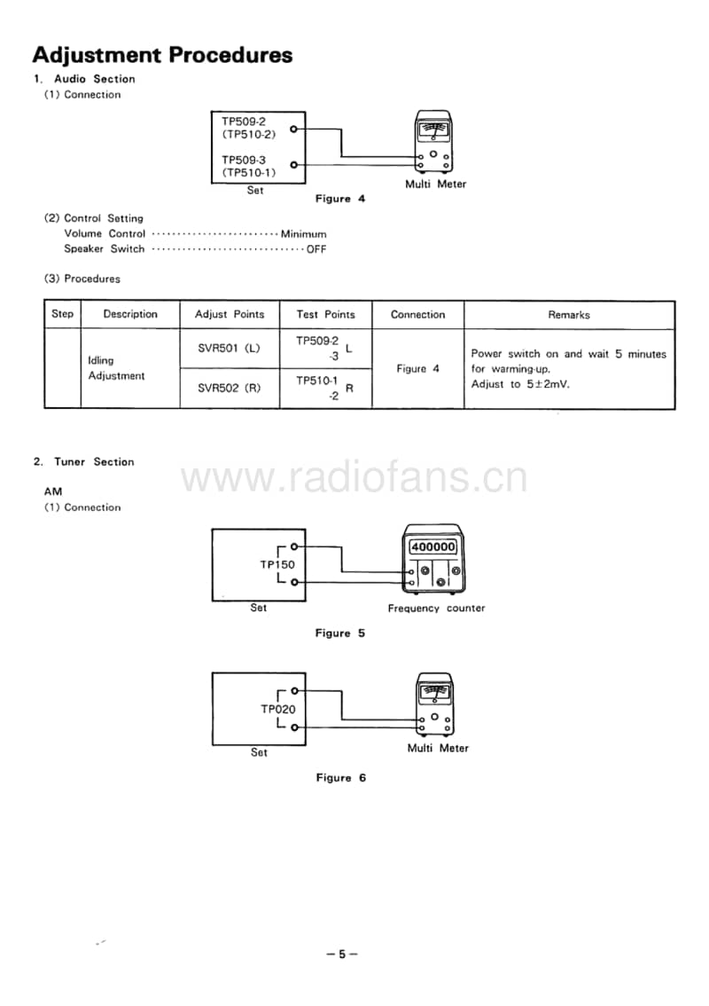 Luxman-R-117-Service-Manual电路原理图.pdf_第3页