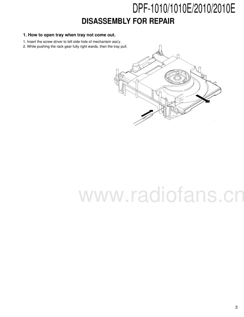 Kenwood-DPF-2010-Service-Manual电路原理图.pdf_第3页