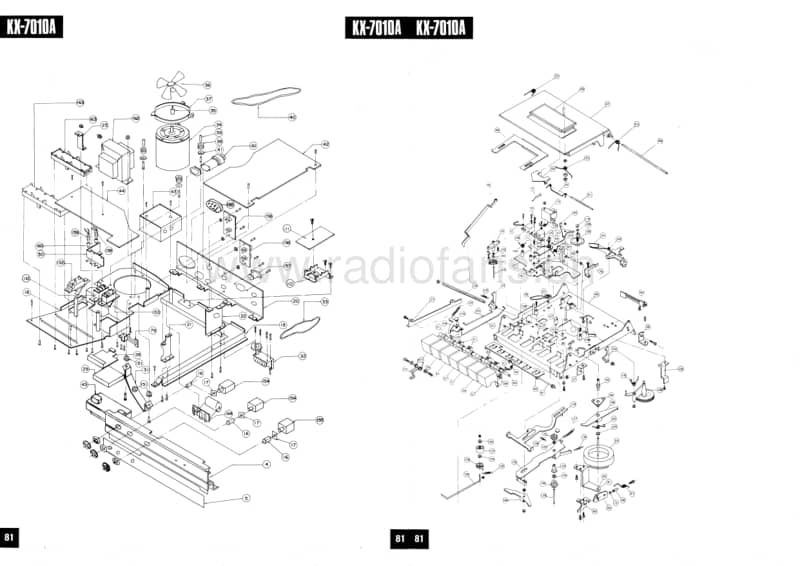 Kenwood-KX-7010-A-Service-Manual电路原理图.pdf_第2页