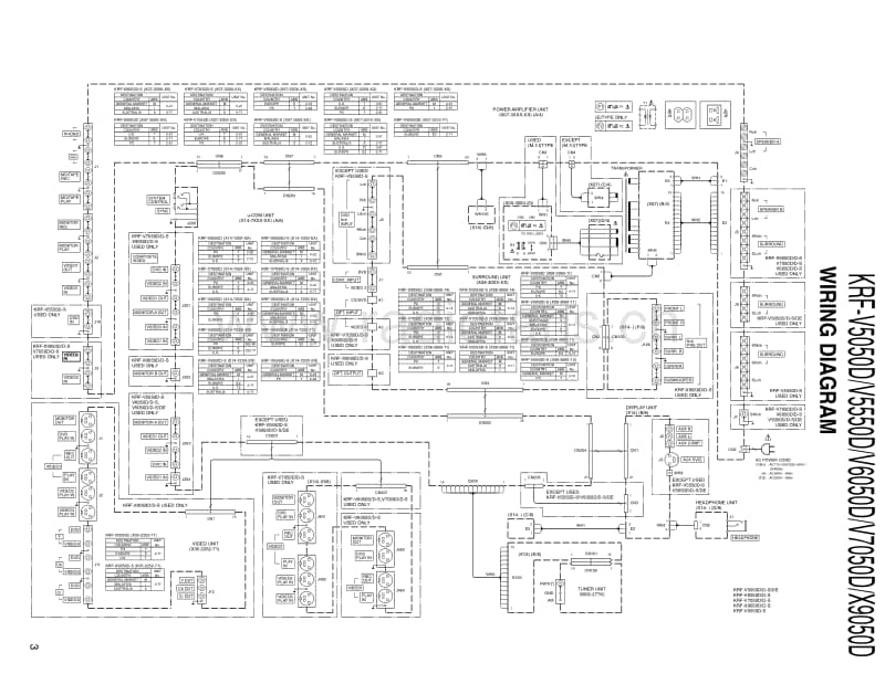 Kenwood-KRFV-6050-D-Service-Manual电路原理图.pdf_第3页