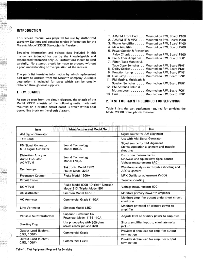 Marantz-2330-B-Service-Manual电路原理图.pdf_第3页