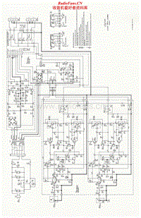 Marantz-1120-Schematic-2电路原理图.pdf