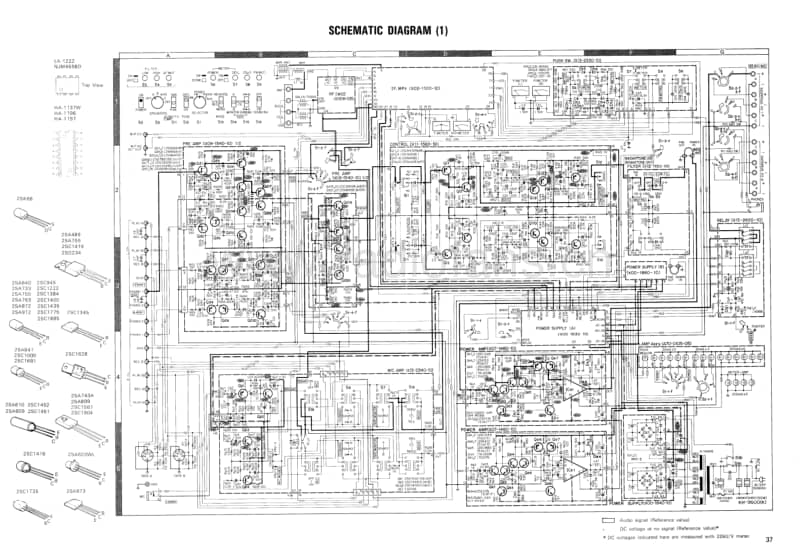 Kenwood-KR-9600-Schematic电路原理图.pdf_第3页