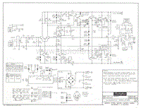 Kenwood-RA-5501-Schematic电路原理图.pdf